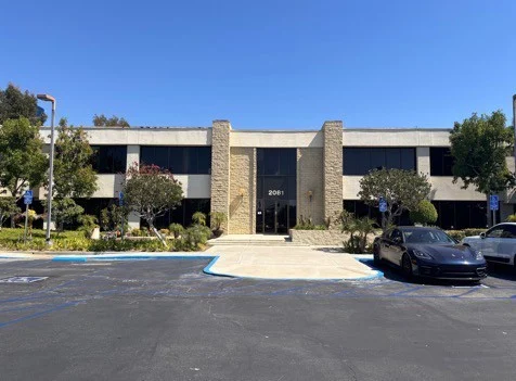Office building