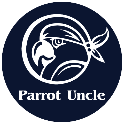 Parrot Uncle
